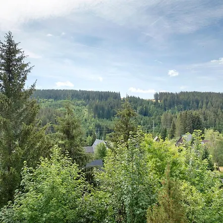شقة Im Schwartzwald